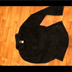North face jacket Lg